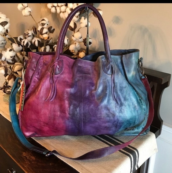 ISO of Bed Stu Rockaway Woodstock - Picture 16 of 16